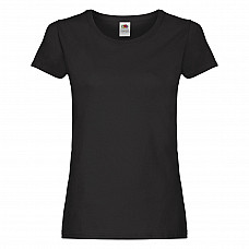 Black Ladies' Original T