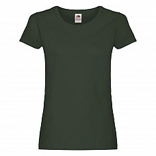 Bottle Green Ladies' Original T