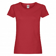 Red Ladies' Original T