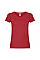 Red Ladies' Original T