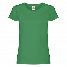 Kelly Green Ladies' Original T