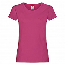 Fuchsia Ladies' Original T