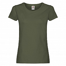 Classic Olive Ladies' Original T