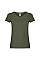 Classic Olive Ladies' Original T