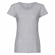 Heather Grey Ladies' Original T