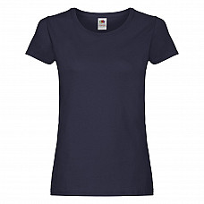 Deep Navy Ladies' Original T