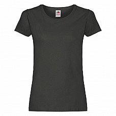 Light Graphite Ladies' Original T