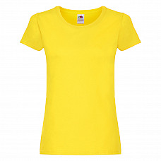 Yellow Ladies' Original T