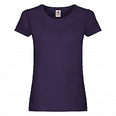 Purple Ladies' Original T