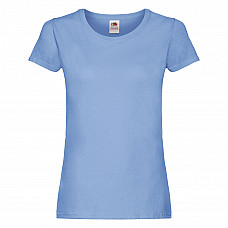 Sky Blue Ladies' Original T