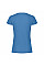 Azure Blue Ladies' Original T