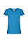 Azure Blue Ladies' Original T