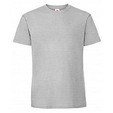 Zinc Men's Iconic 195 Ring Spun Premium T