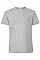 Zinc Men's Iconic 195 Ring Spun Premium T