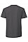 Light Graphite Men's Iconic 195 Ring Spun Premium T