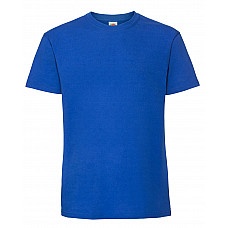 Royal Men's Iconic 195 Ring Spun Premium T