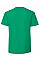 Kelly Green Men's Iconic 195 Ring Spun Premium T