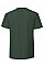 Bottle Green Men's Iconic 195 Ring Spun Premium T