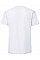 White Men's Iconic 195 Ring Spun Premium T