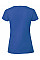 Royal Ladies' Iconic 195 Ring Spun Premium T