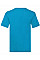 Azure Blue Men's Original V-Neck T