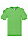 Lime Men's Original V-Neck T