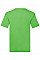 Lime Men's Original V-Neck T