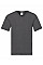 Light Graphite Men's Original V-Neck T