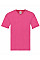 Fuchsia Men's Original V-Neck T