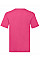 Fuchsia Men's Original V-Neck T