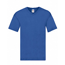 Royal Men's Original V-Neck T