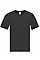 Black Men's Original V-Neck T