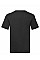 Black Men's Original V-Neck T