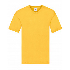 Sunflower Men's Original V-Neck T