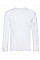 White Men's Original Long Sleeve T