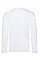 White Men's Original Long Sleeve T