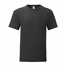 Black Men's Iconic 150 T