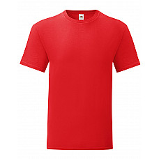 Red Men's Iconic 150 T