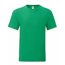 Kelly Green Men's Iconic 150 T