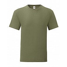 Classic Olive Men's Iconic 150 T