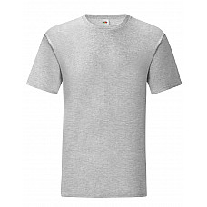 Heather Grey Men's Iconic 150 T