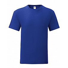 Colbalt Blue Men's Iconic 150 T