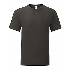 Light Graphite Men's Iconic 150 T