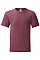 Heather Burgundy Men's Iconic 150 T