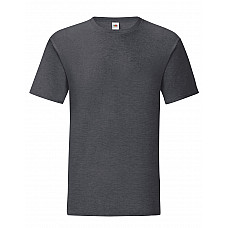 Dark Heather Men's Iconic 150 T