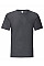 Dark Heather Men's Iconic 150 T