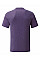 Heather Purple Men's Iconic 150 T