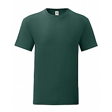 Forest Green Men's Iconic 150 T