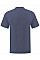 Vintage Heather Navy Men's Iconic 150 T