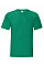 Retro Heather Green Men's Iconic 150 T